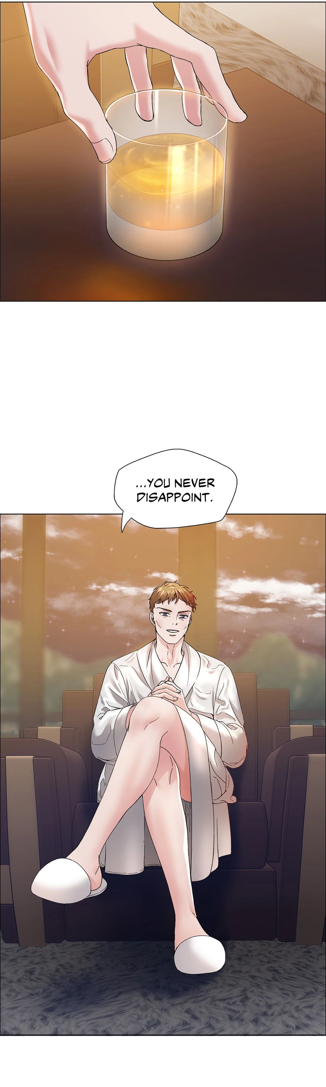 Climb on Top Chapter 33 - Manhwa18.com