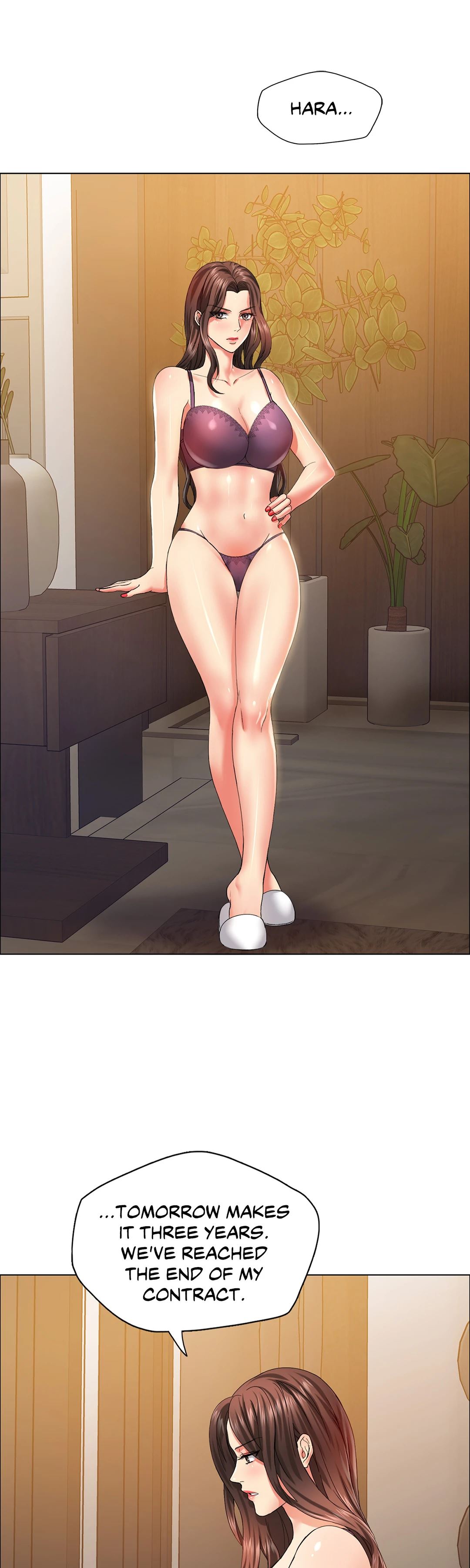 Climb on Top Chapter 33 - Manhwa18.com