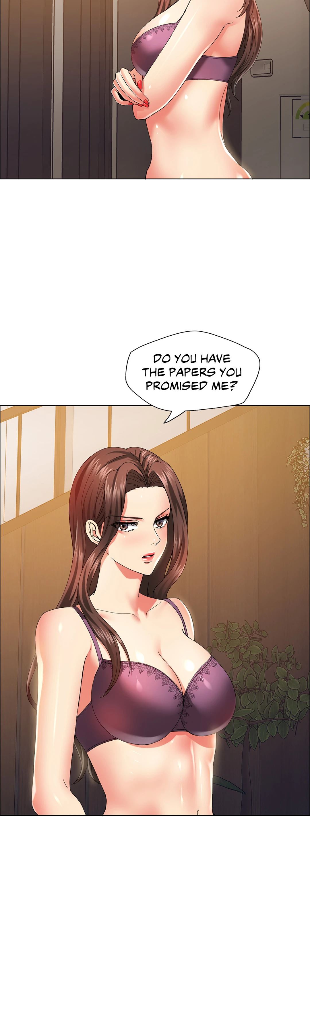 Climb on Top Chapter 33 - Manhwa18.com