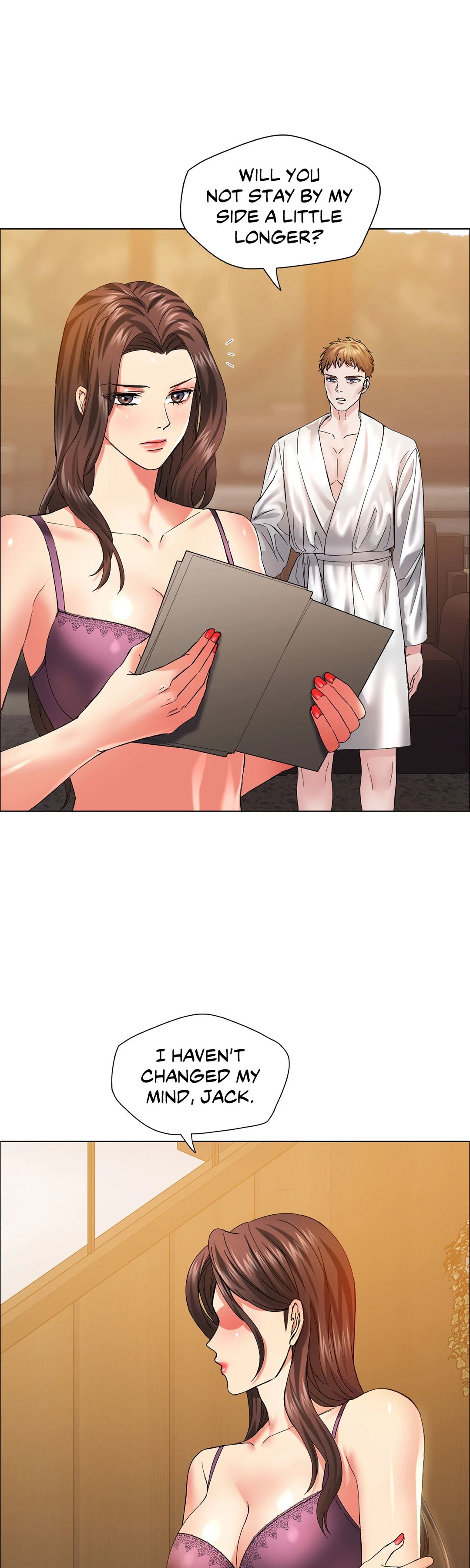 Climb on Top Chapter 33 - Manhwa18.com