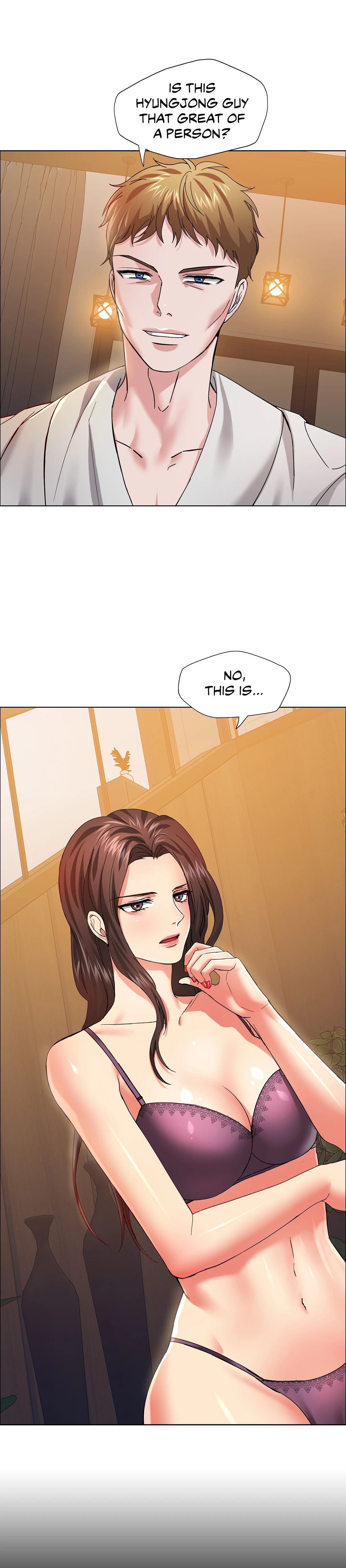 Climb on Top Chapter 33 - Manhwa18.com