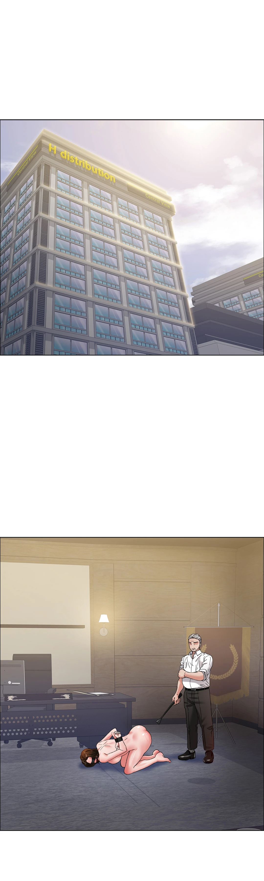 Climb on Top Chapter 33 - Manhwa18.com