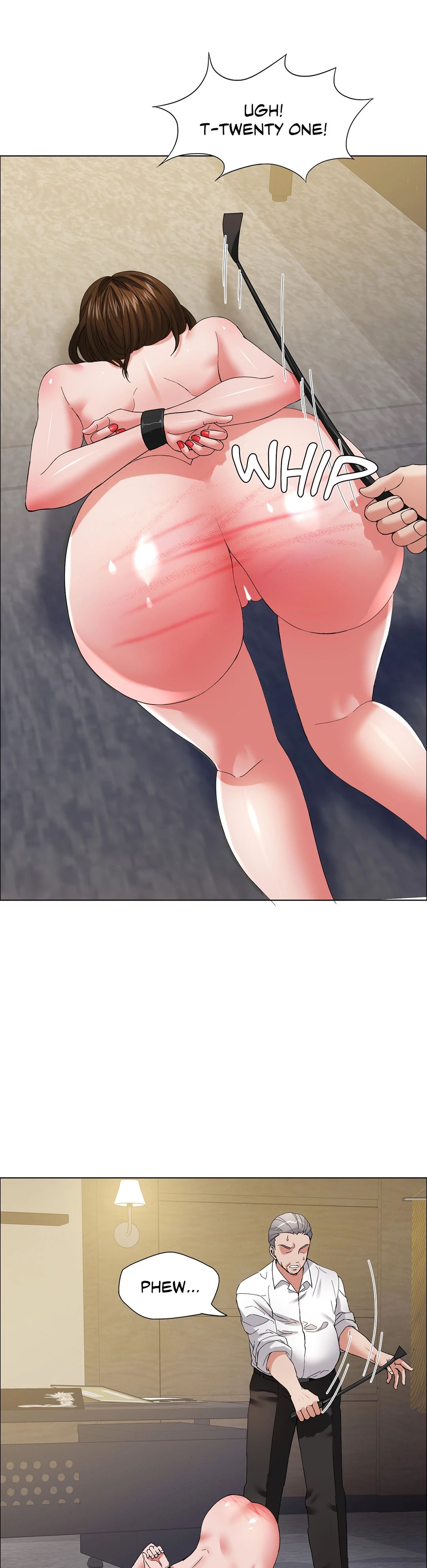 Climb on Top Chapter 33 - Manhwa18.com