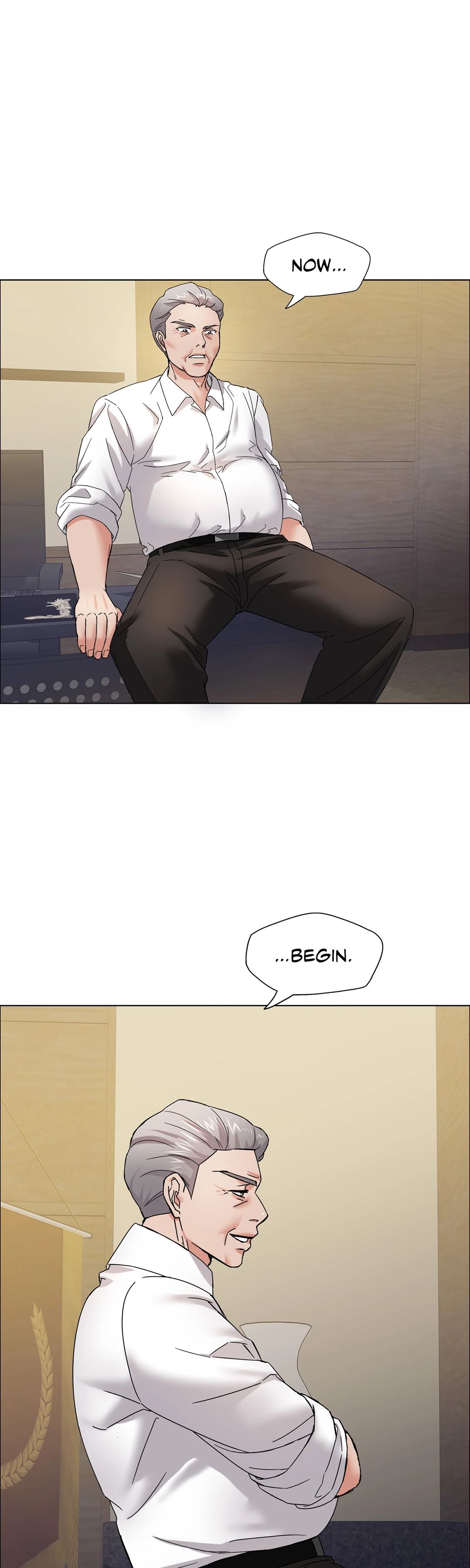 Climb on Top Chapter 33 - Manhwa18.com