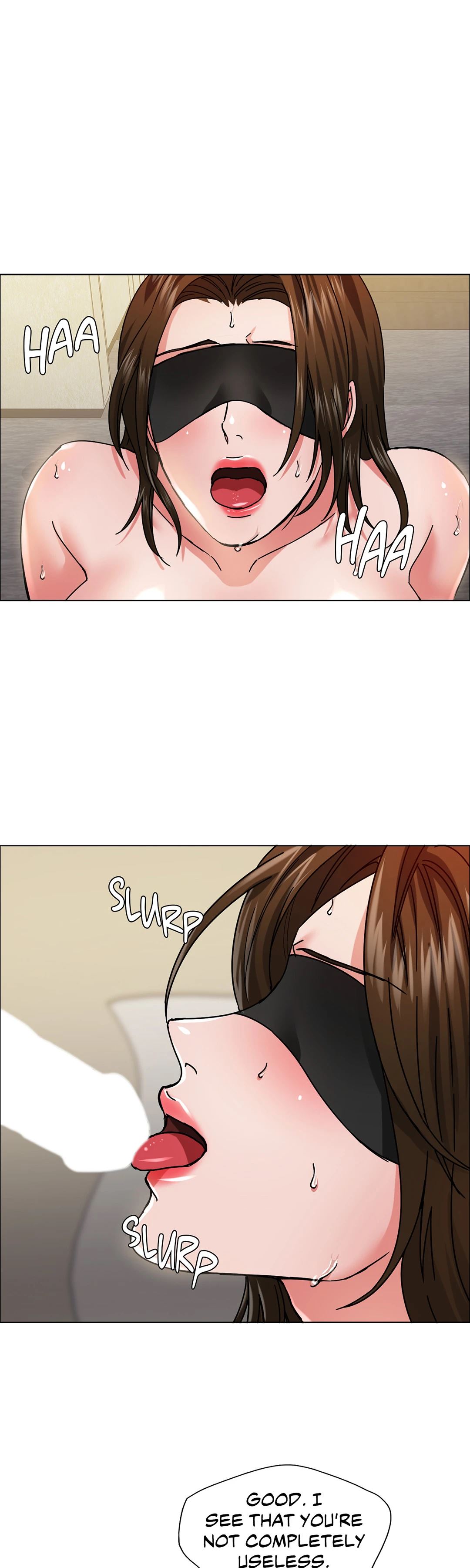 Climb on Top Chapter 33 - Manhwa18.com