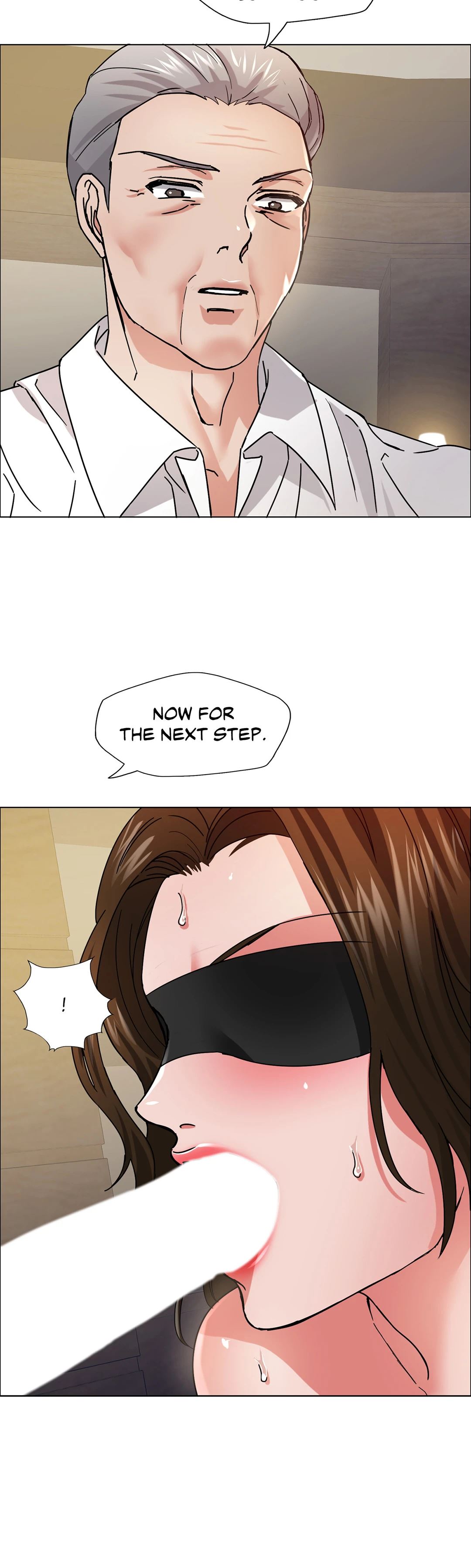 Climb on Top Chapter 33 - Manhwa18.com