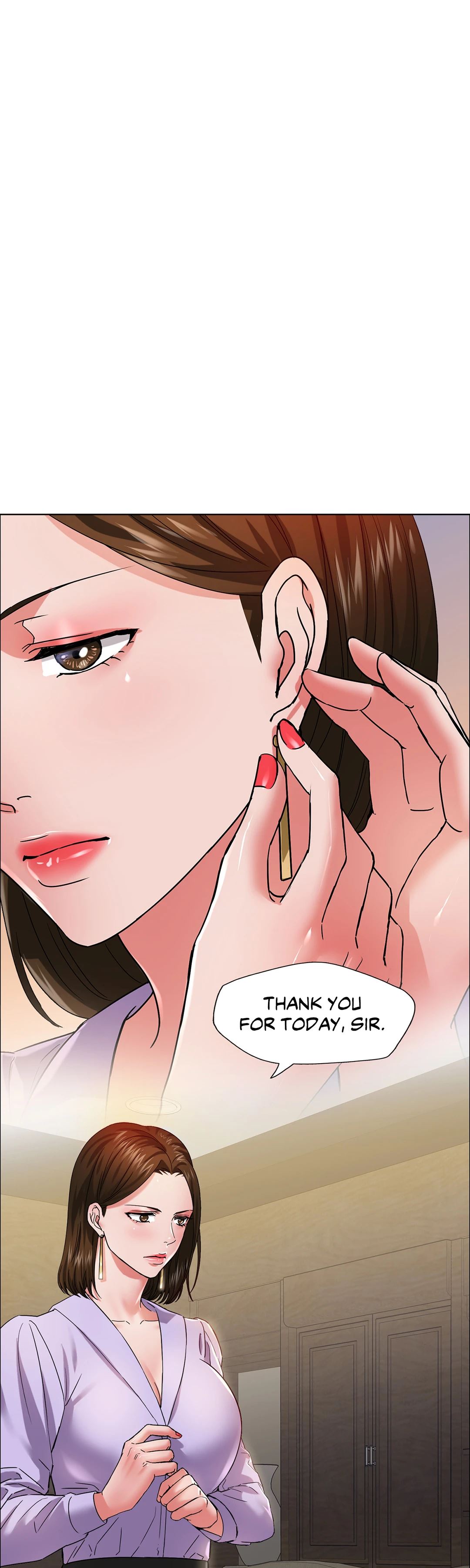 Climb on Top Chapter 33 - Manhwa18.com
