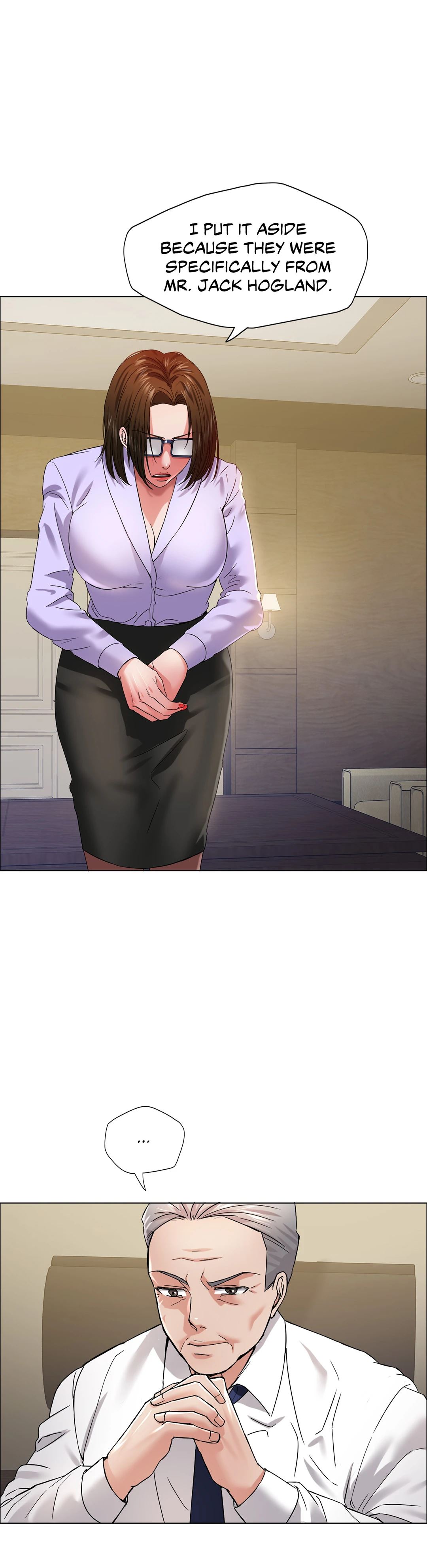 Climb on Top Chapter 33 - Manhwa18.com