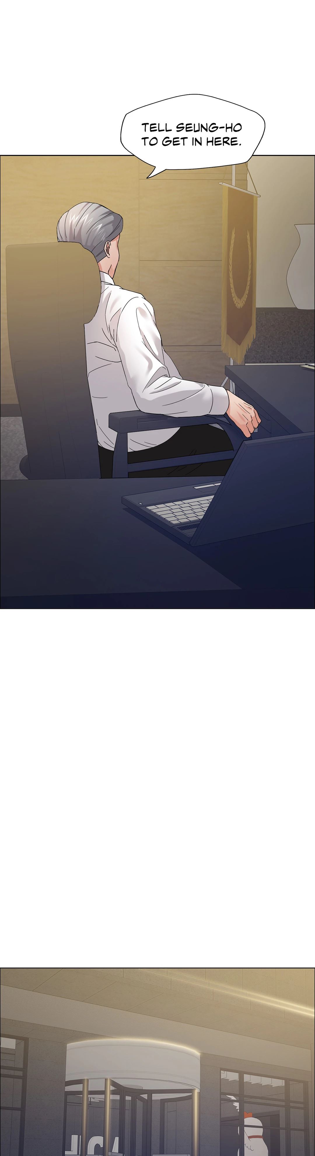 Climb on Top Chapter 33 - Manhwa18.com