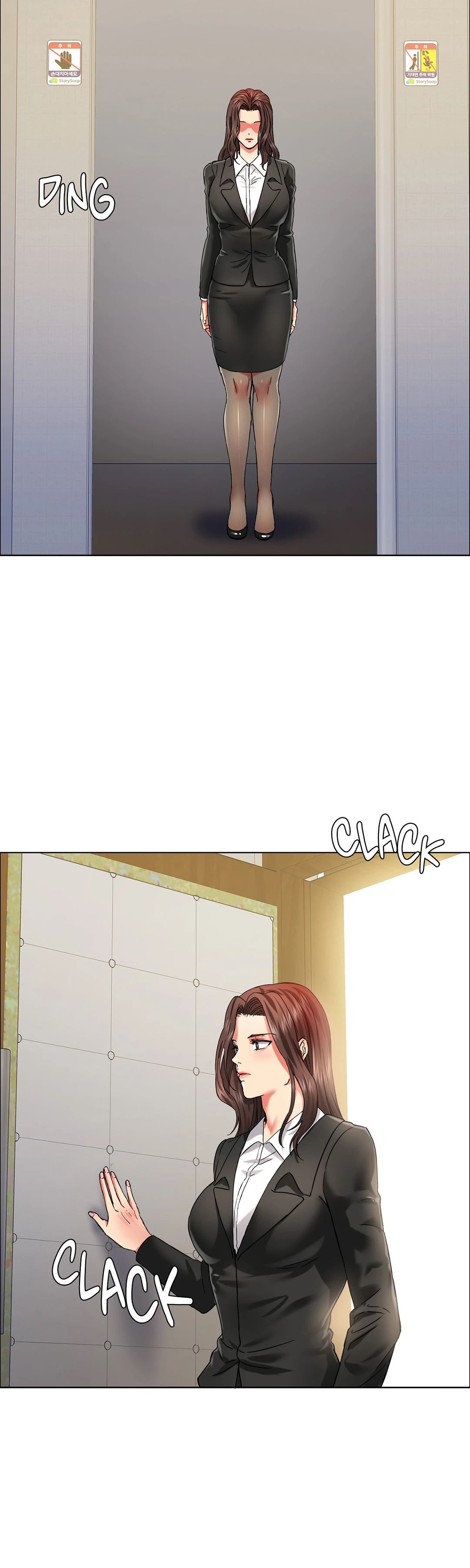 Climb on Top Chapter 33 - Manhwa18.com