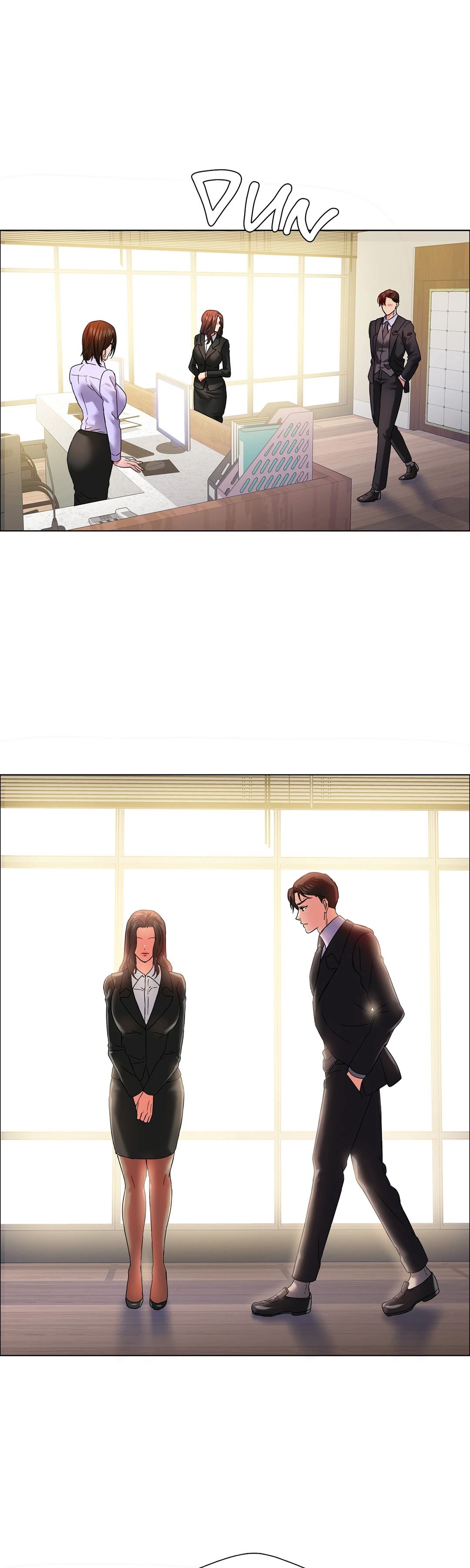 Climb on Top Chapter 33 - Manhwa18.com