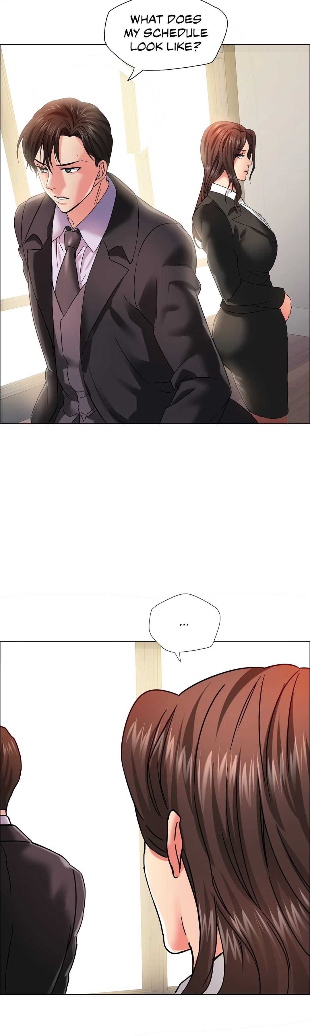 Climb on Top Chapter 33 - Manhwa18.com