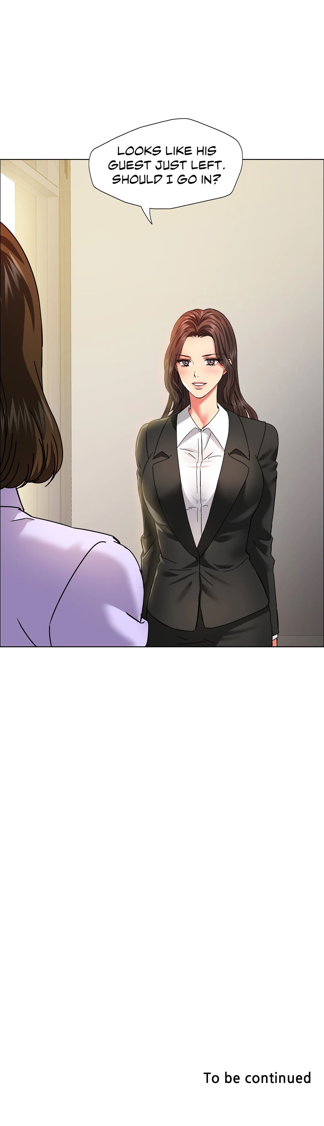 Climb on Top Chapter 33 - Manhwa18.com