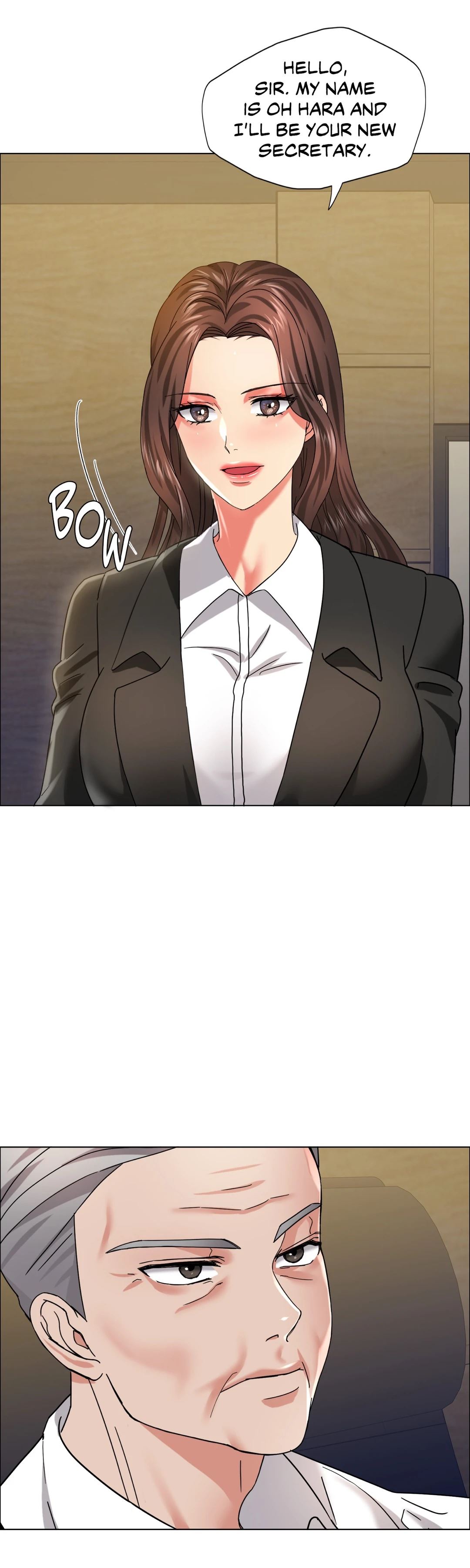 Climb on Top Chapter 34 - Manhwa18.com