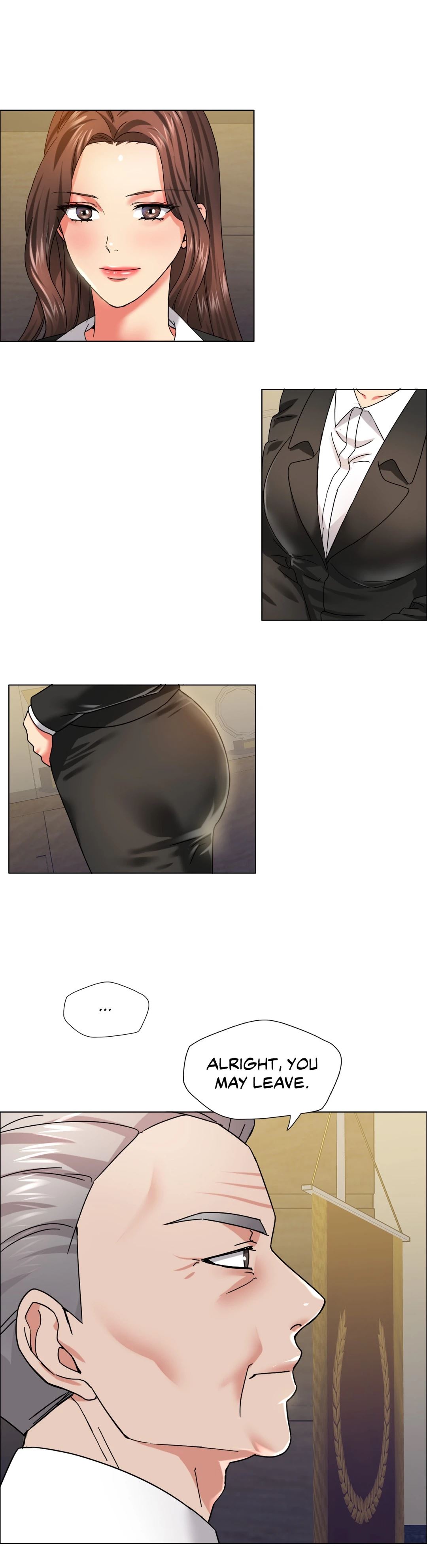 Climb on Top Chapter 34 - Manhwa18.com