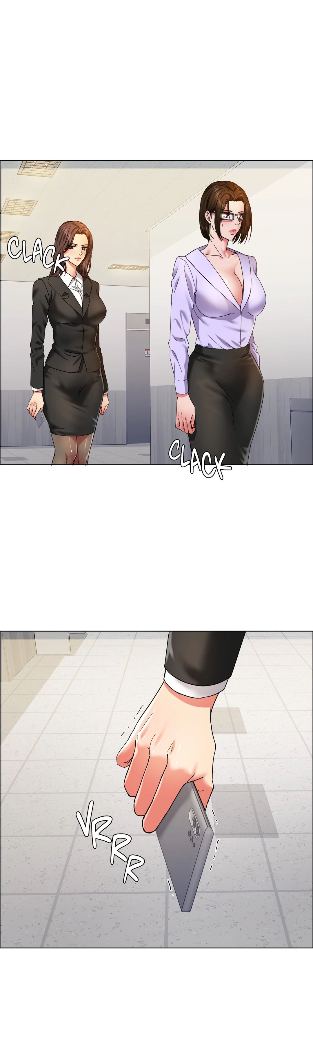 Climb on Top Chapter 34 - Manhwa18.com