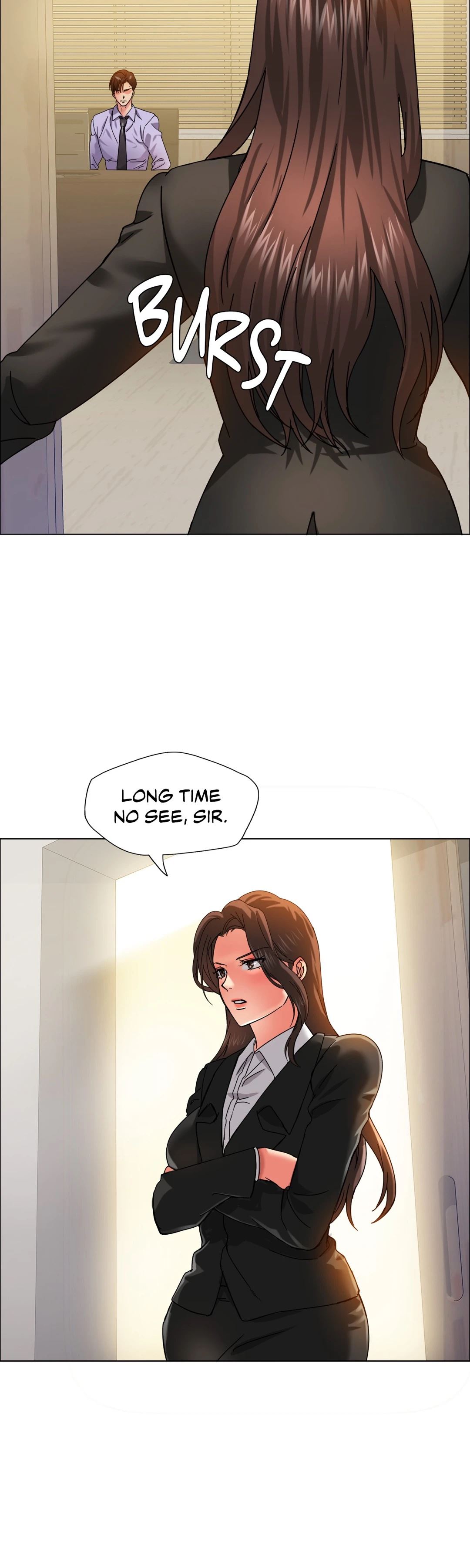 Climb on Top Chapter 34 - Manhwa18.com