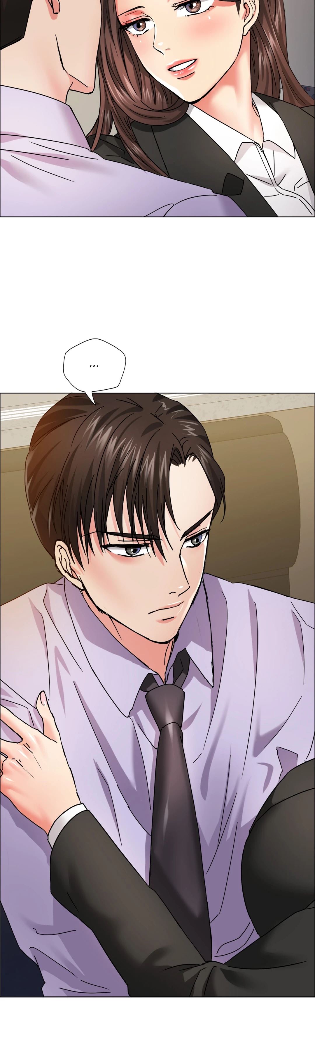 Climb on Top Chapter 34 - Manhwa18.com