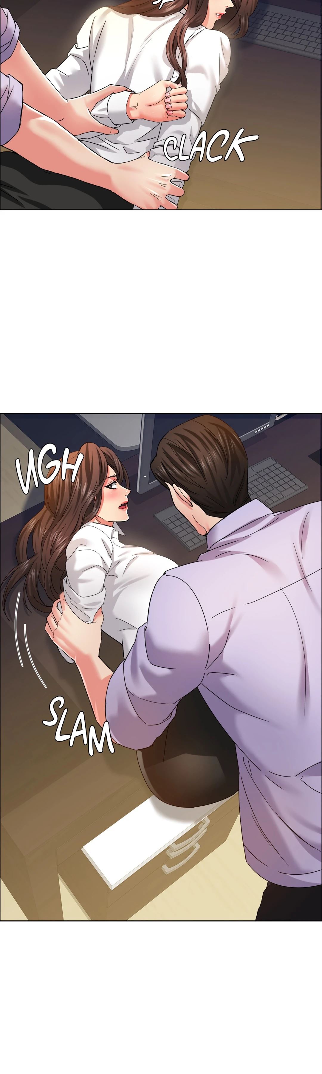 Climb on Top Chapter 34 - Manhwa18.com