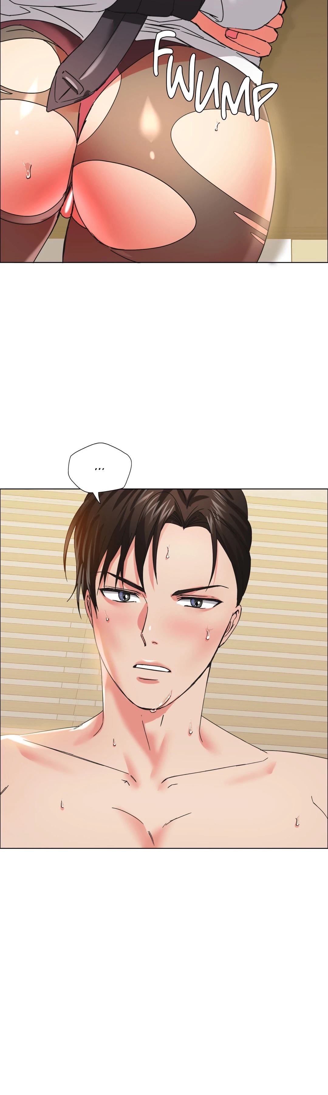 Climb on Top Chapter 34 - Manhwa18.com