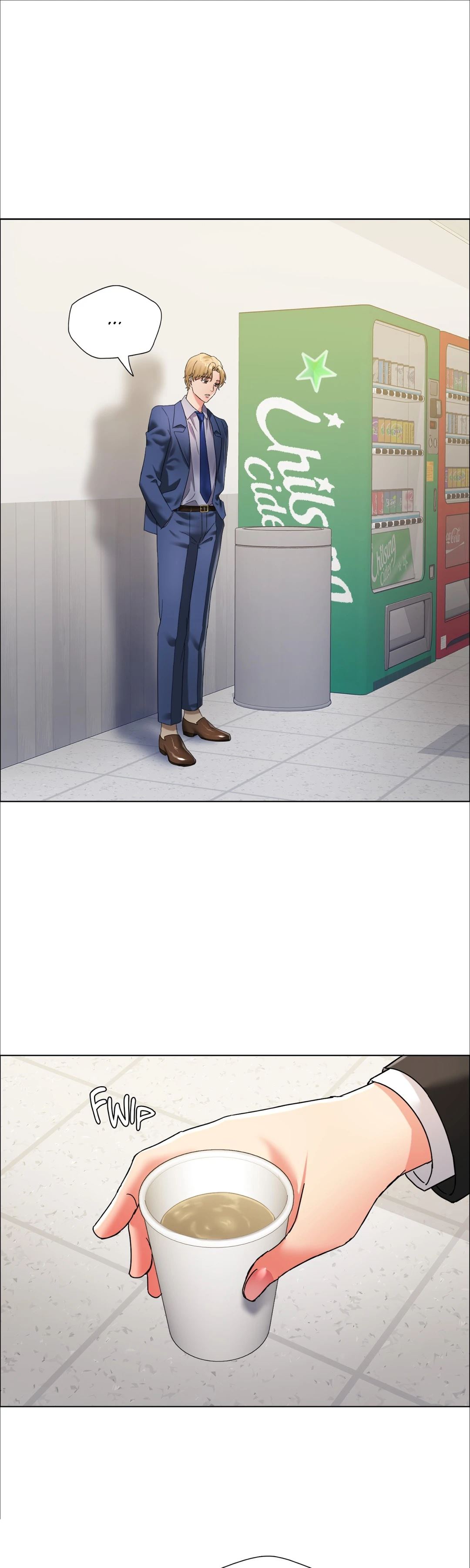 Climb on Top Chapter 34 - Manhwa18.com