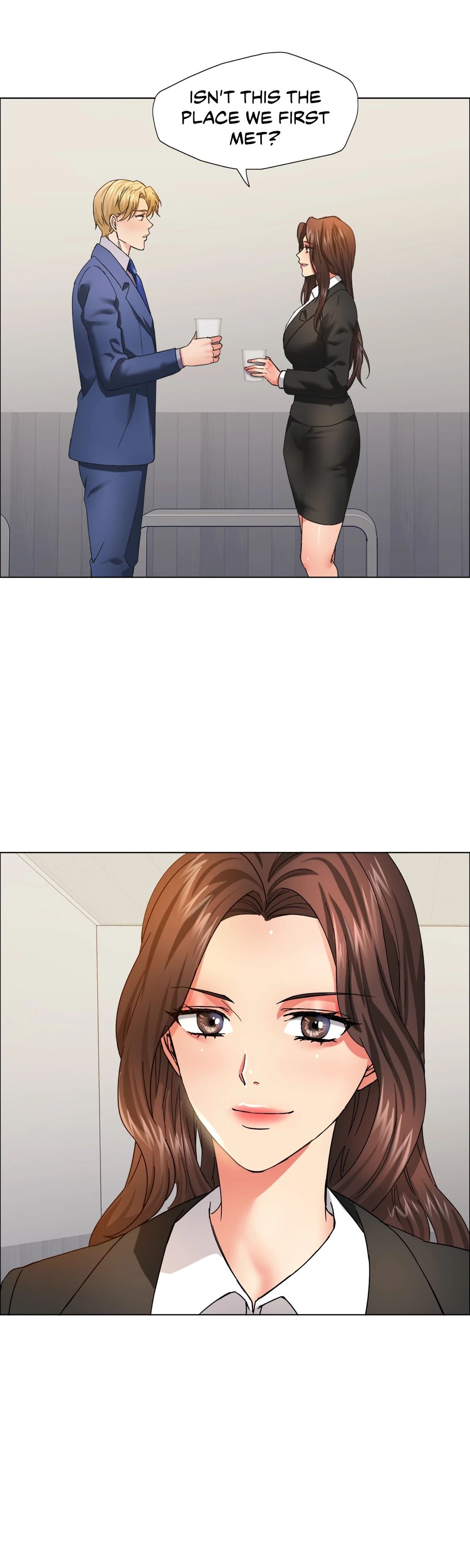 Climb on Top Chapter 34 - Manhwa18.com