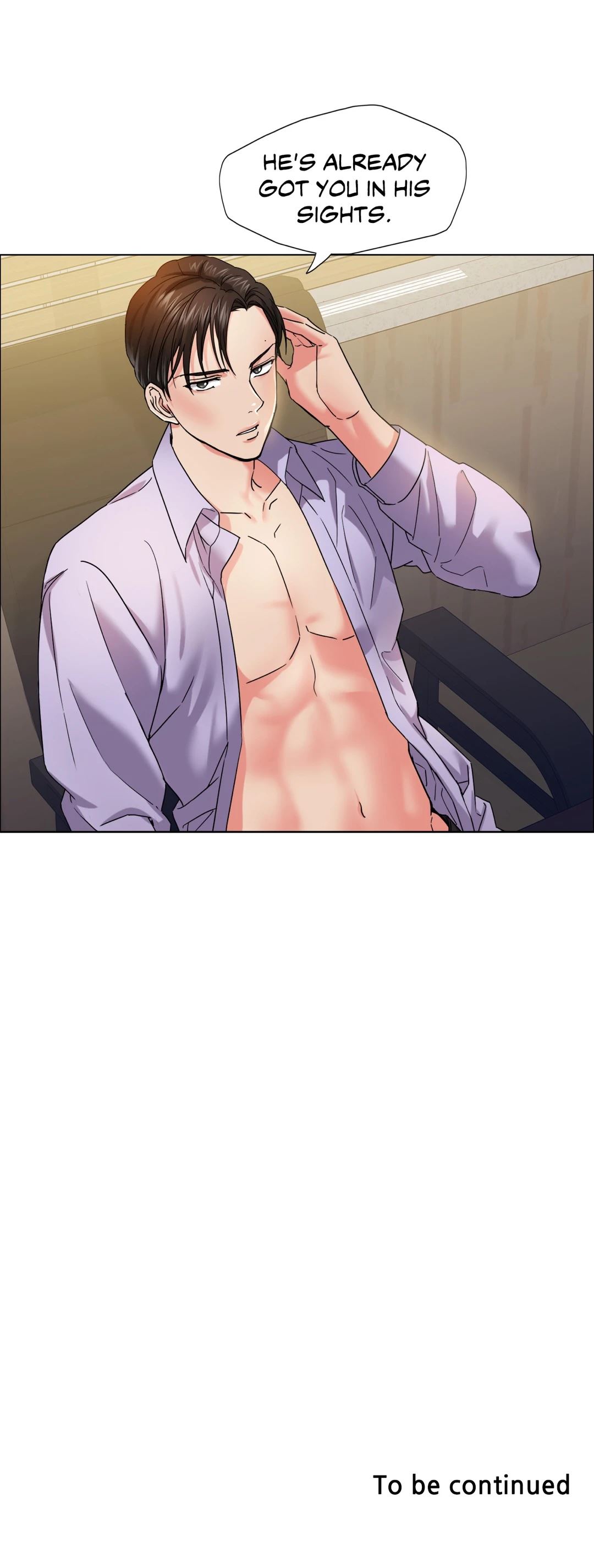 Climb on Top Chapter 34 - Manhwa18.com