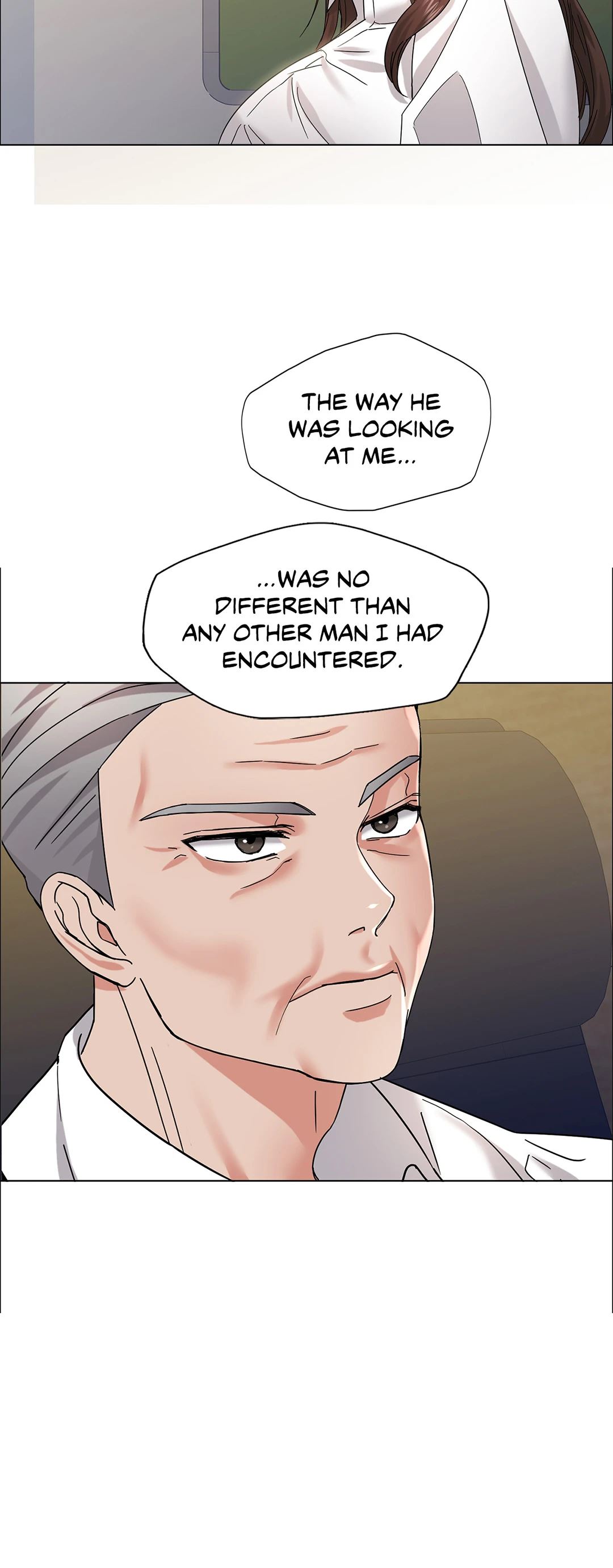 Climb on Top Chapter 35 - Manhwa18.com