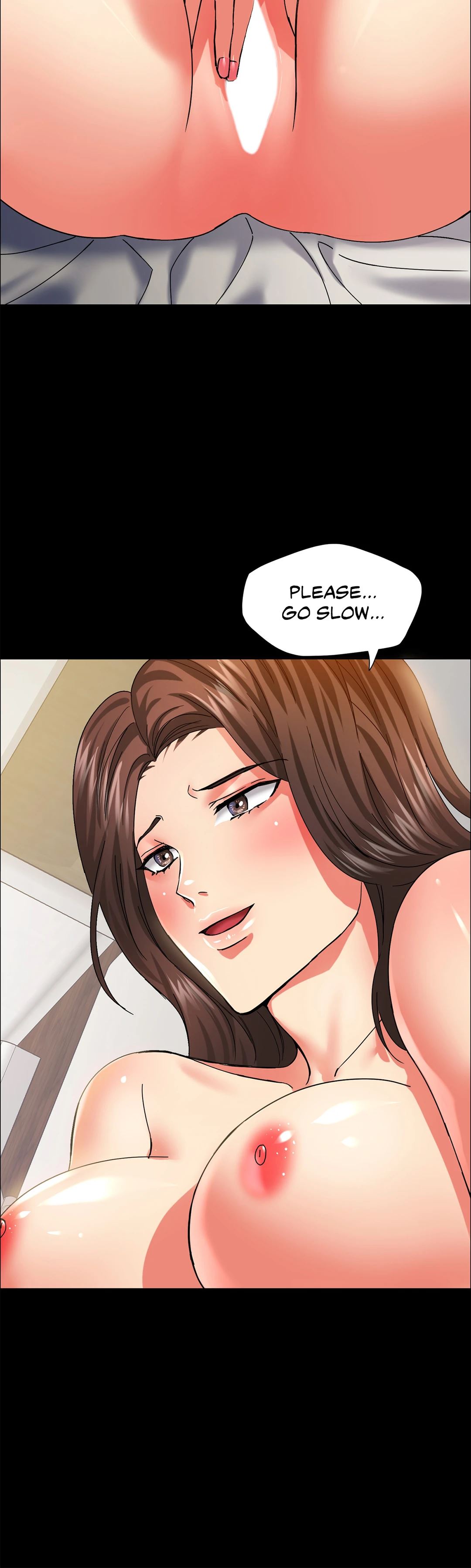 Climb on Top Chapter 35 - Manhwa18.com