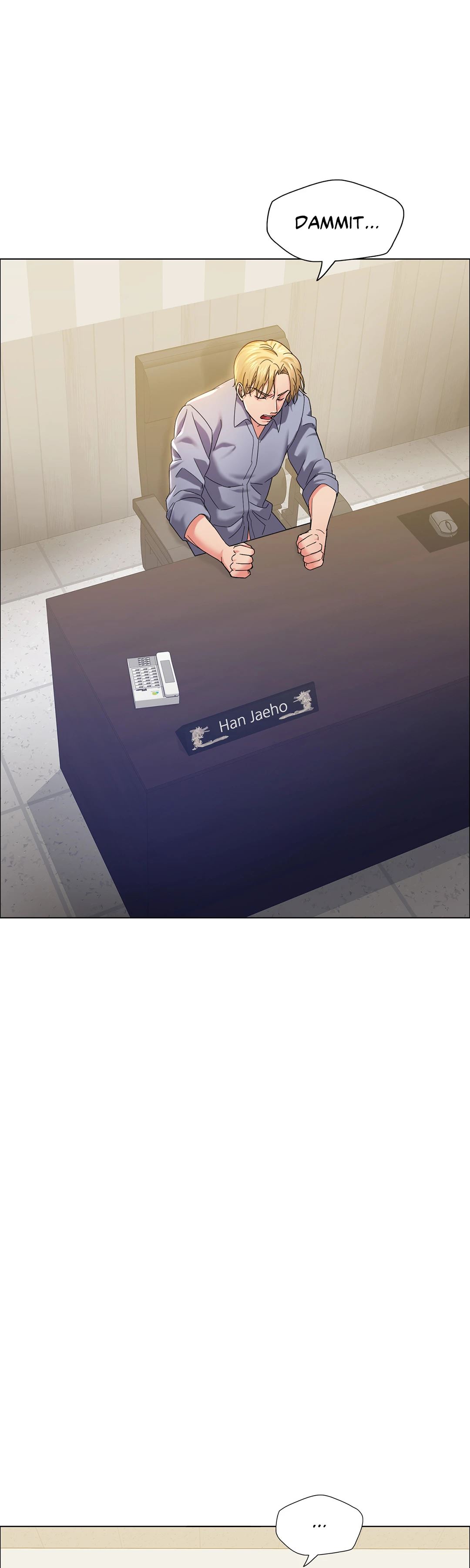 Climb on Top Chapter 35 - Manhwa18.com