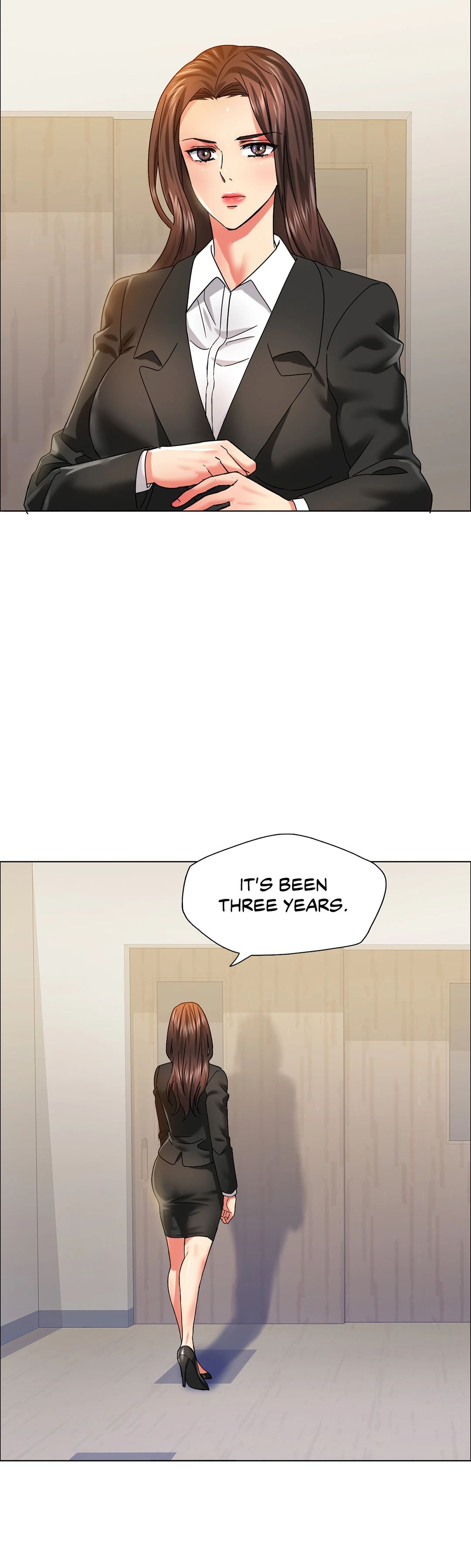 Climb on Top Chapter 35 - Manhwa18.com