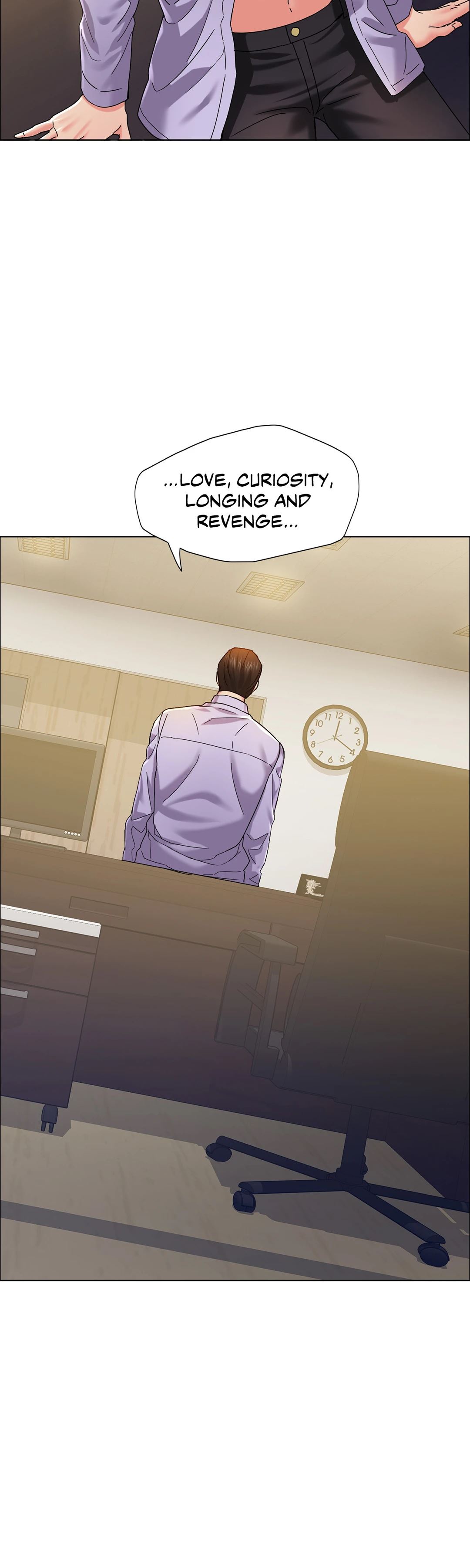 Climb on Top Chapter 35 - Manhwa18.com