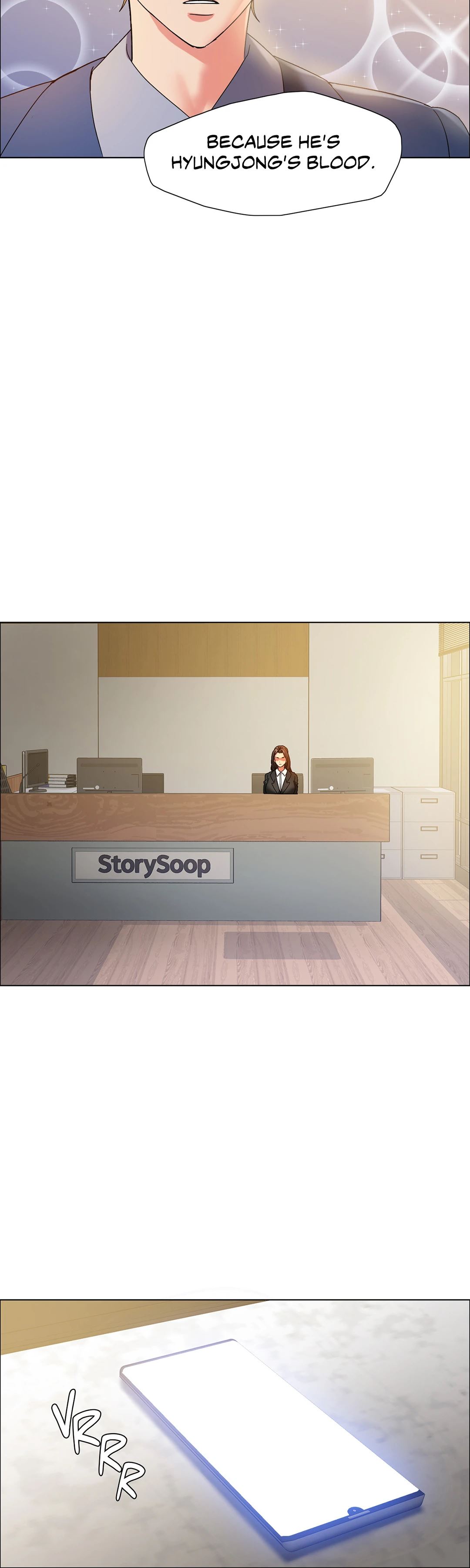 Climb on Top Chapter 35 - Manhwa18.com