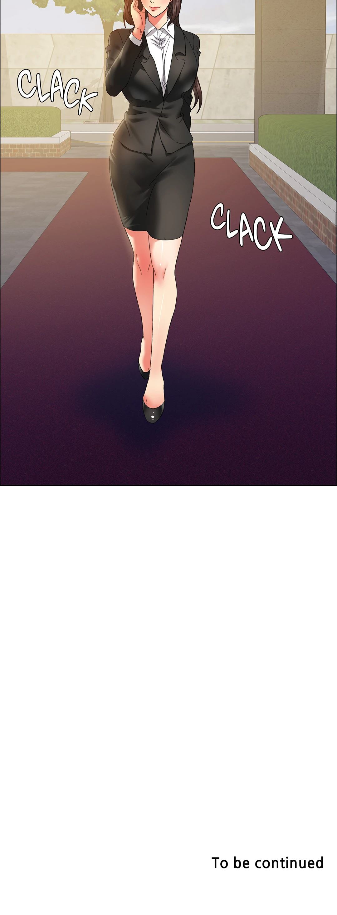 Climb on Top Chapter 35 - Manhwa18.com