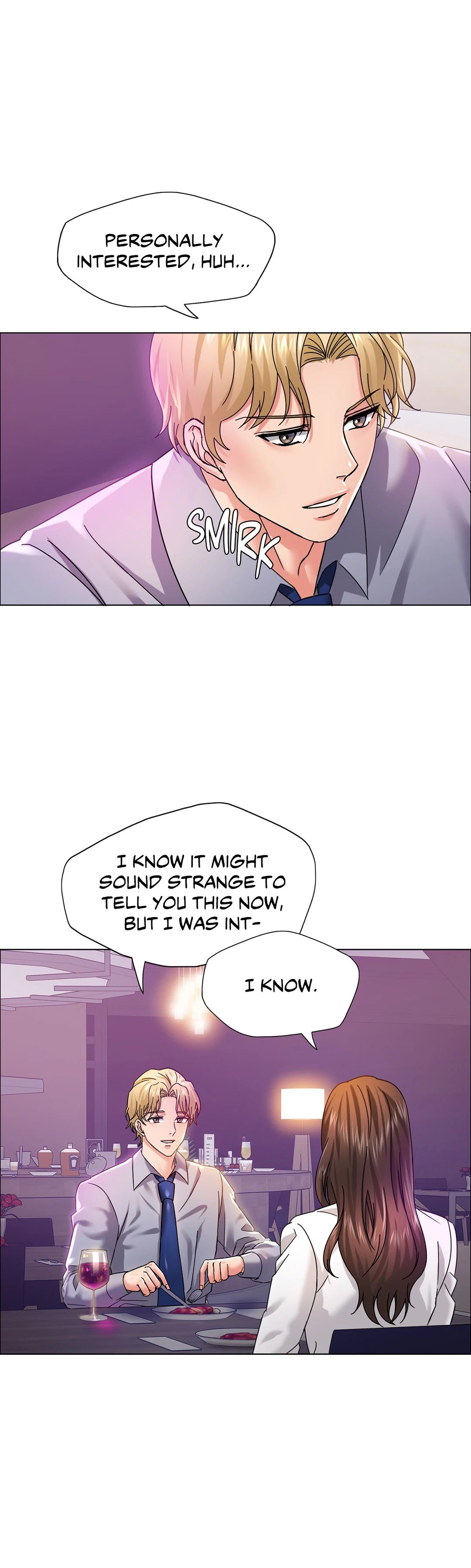 Climb on Top Chapter 36 - Manhwa18.com