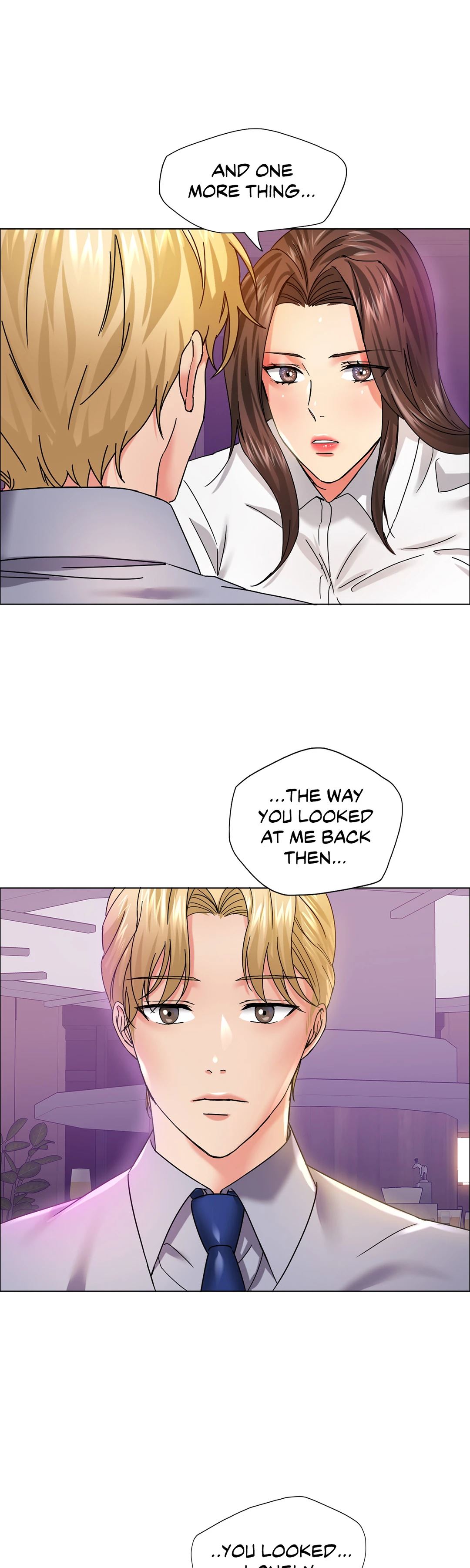Climb on Top Chapter 36 - Manhwa18.com