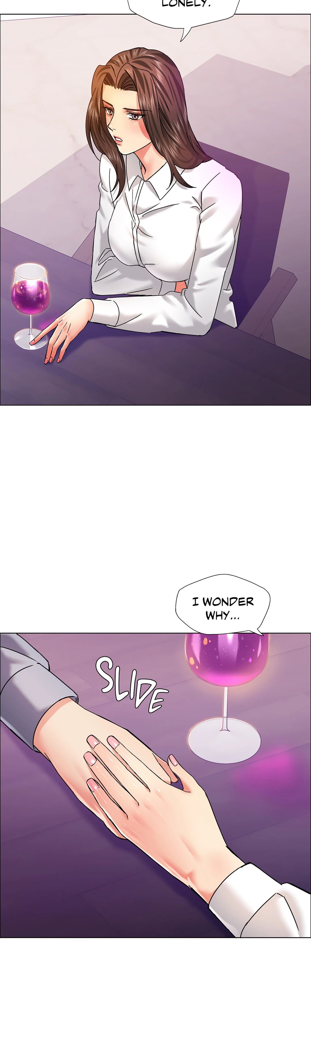 Climb on Top Chapter 36 - Manhwa18.com