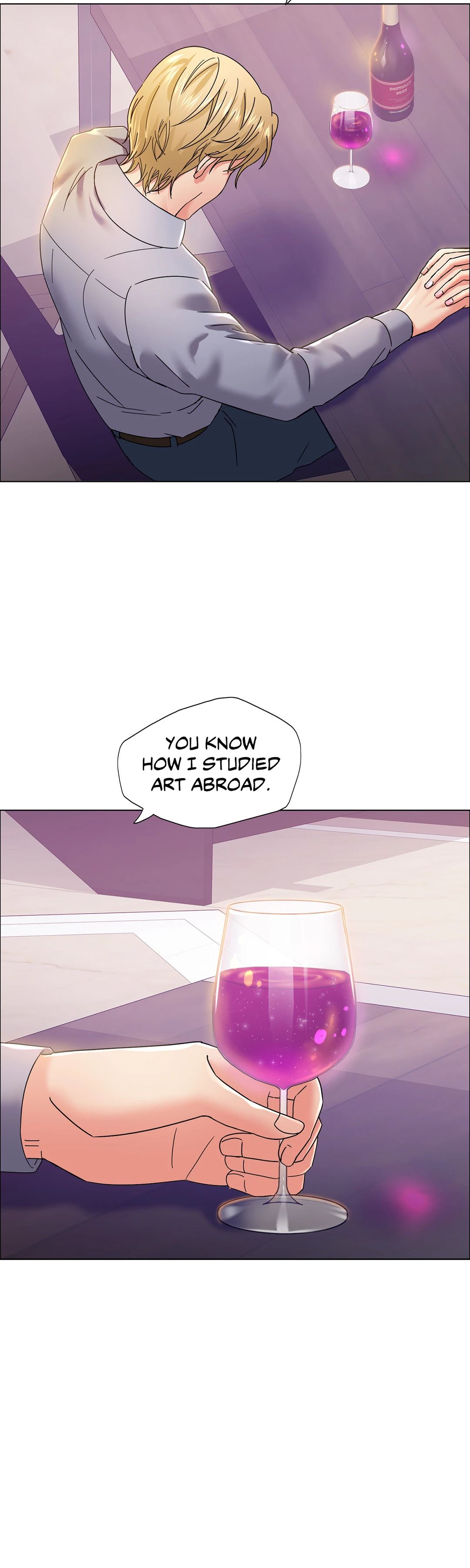 Climb on Top Chapter 36 - Manhwa18.com