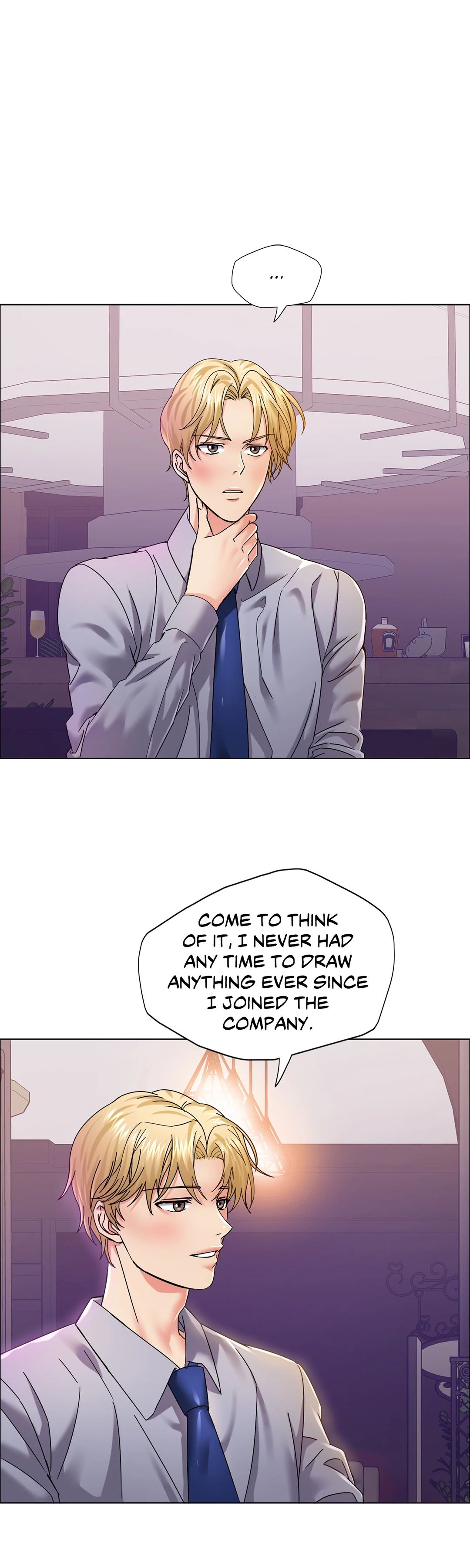 Climb on Top Chapter 36 - Manhwa18.com