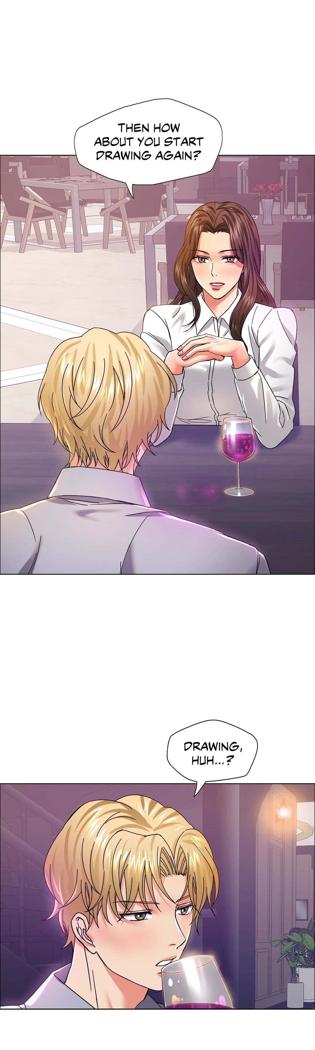 Climb on Top Chapter 36 - Manhwa18.com