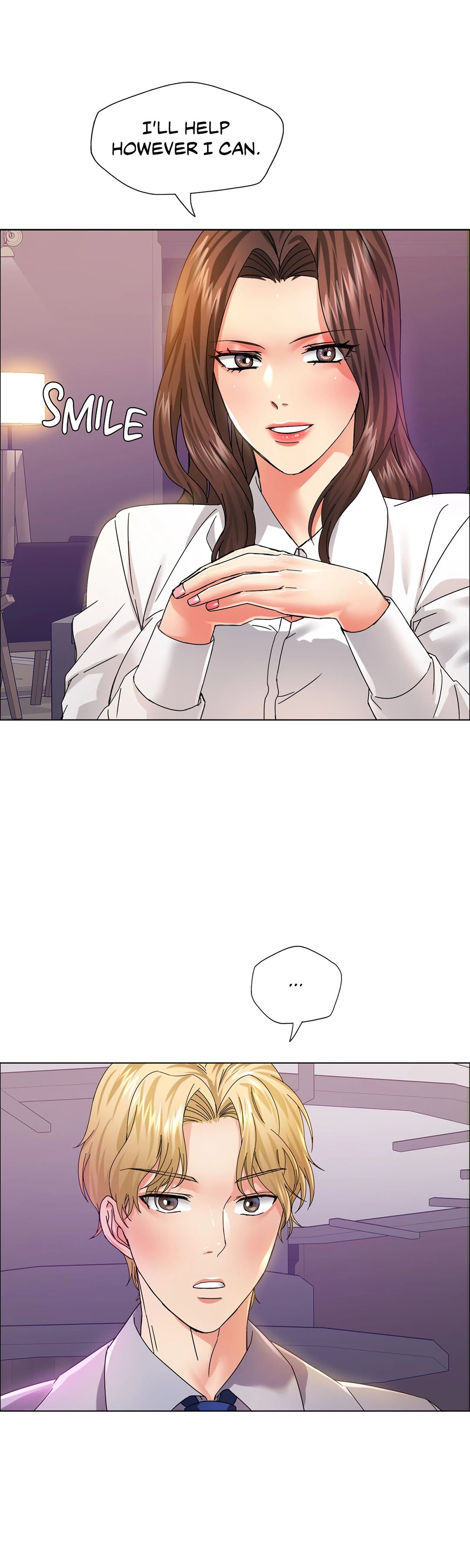Climb on Top Chapter 36 - Manhwa18.com