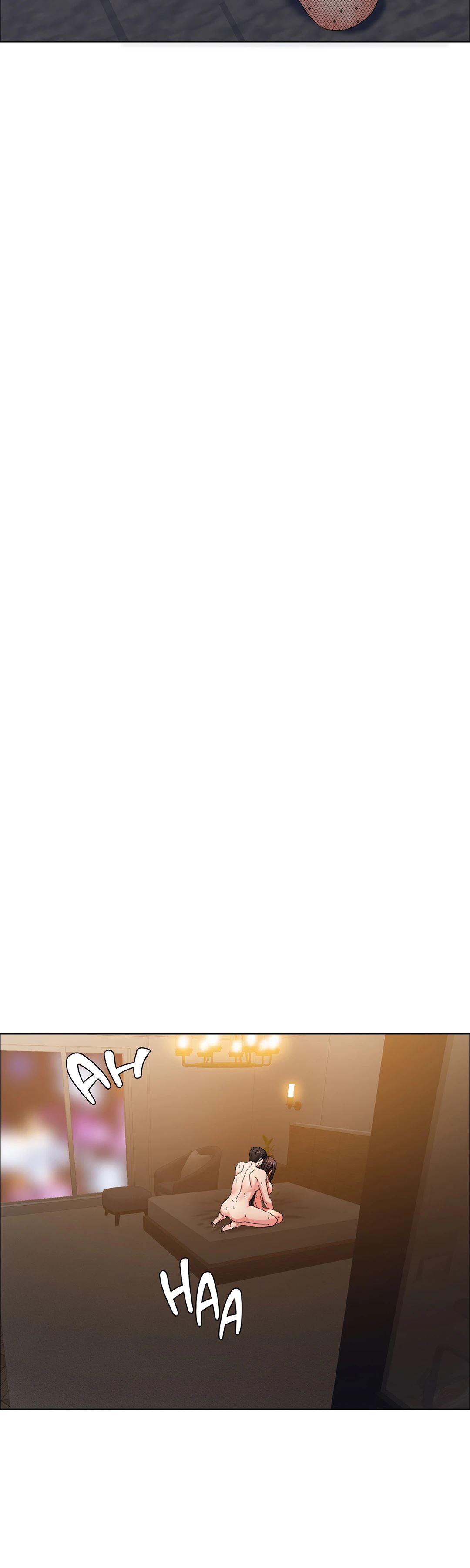 Climb on Top Chapter 36 - Manhwa18.com