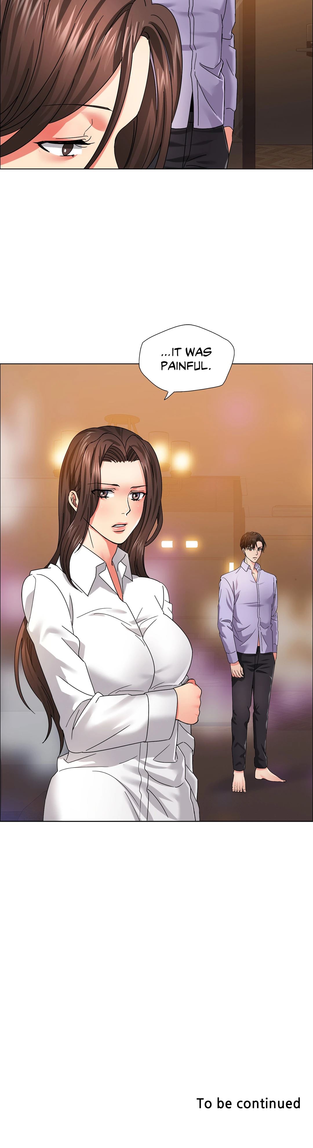 Climb on Top Chapter 36 - Manhwa18.com