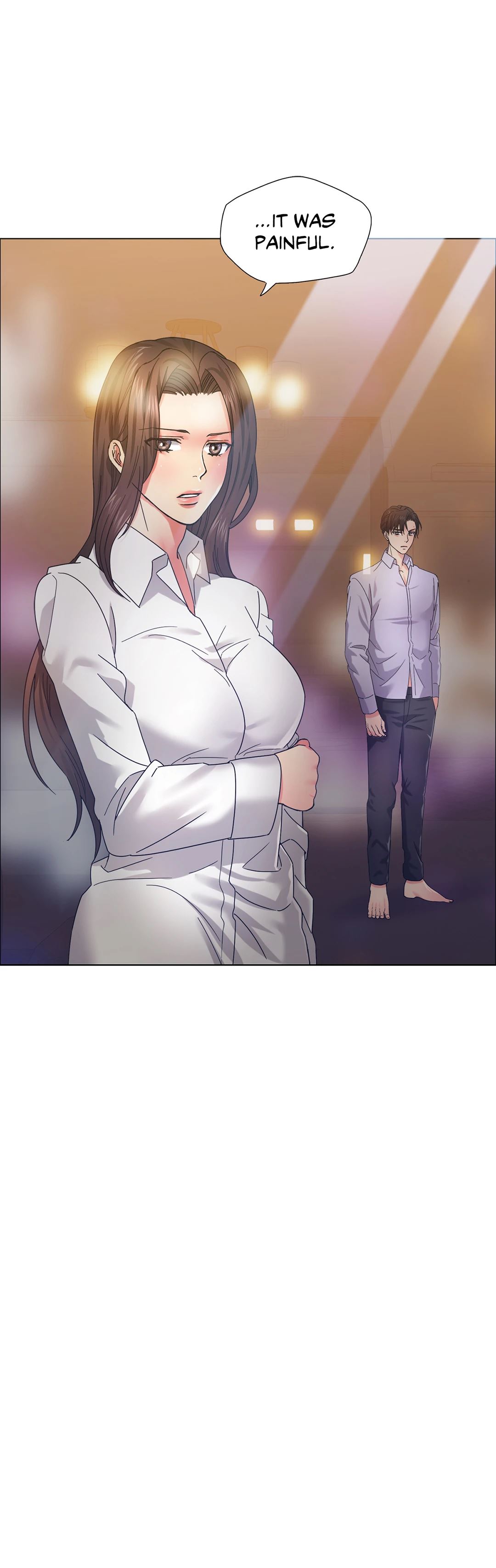 Climb on Top Chapter 37 - Manhwa18.com