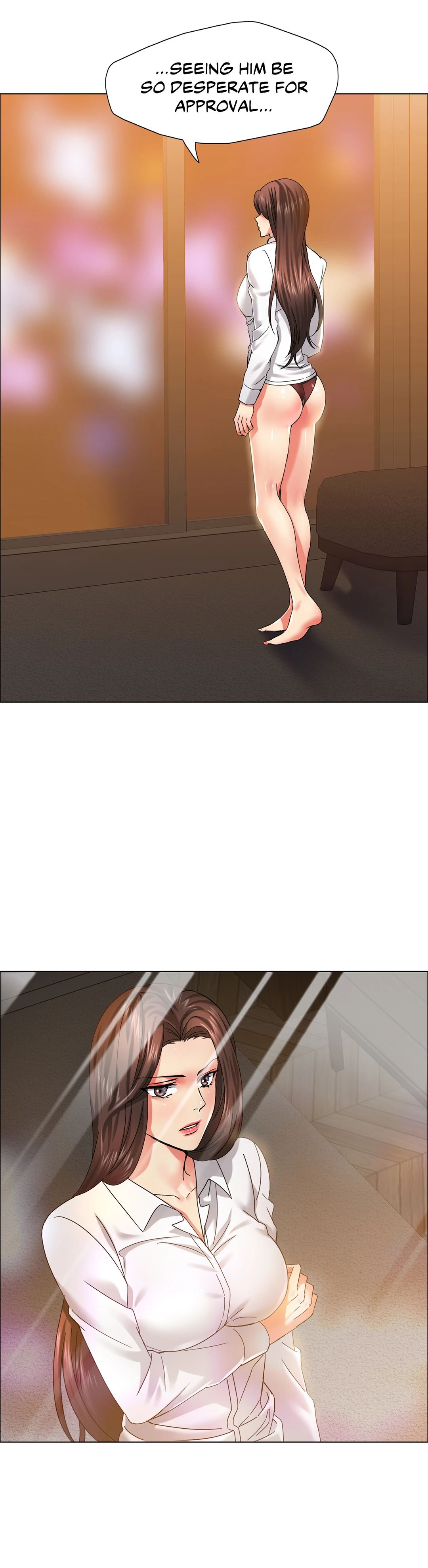 Climb on Top Chapter 37 - Manhwa18.com