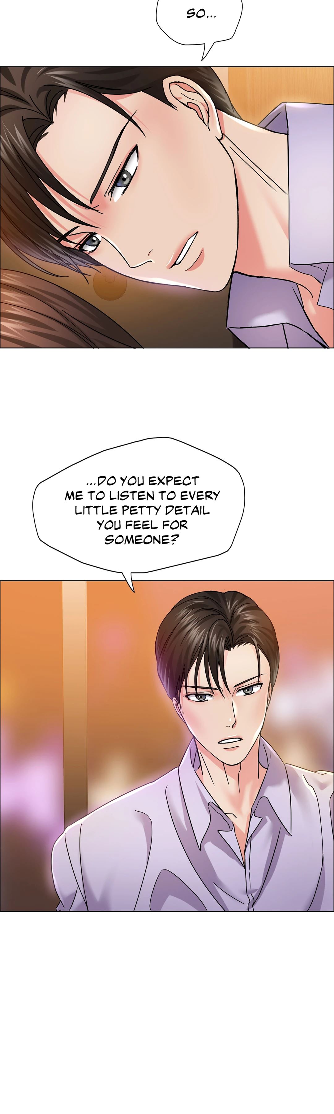 Climb on Top Chapter 37 - Manhwa18.com