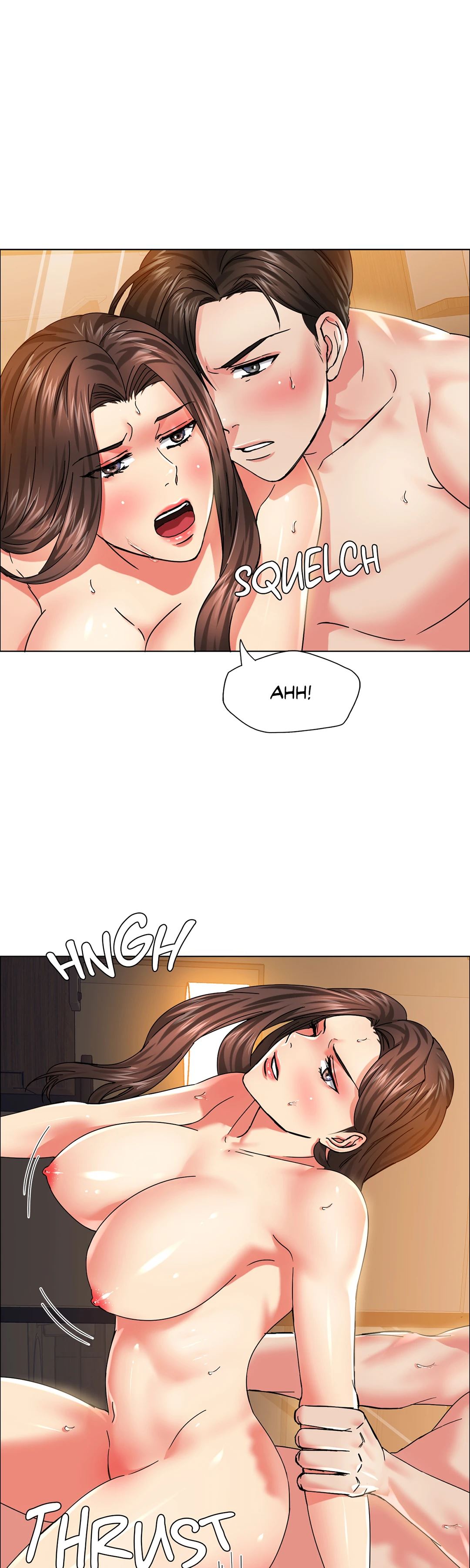 Climb on Top Chapter 37 - Manhwa18.com