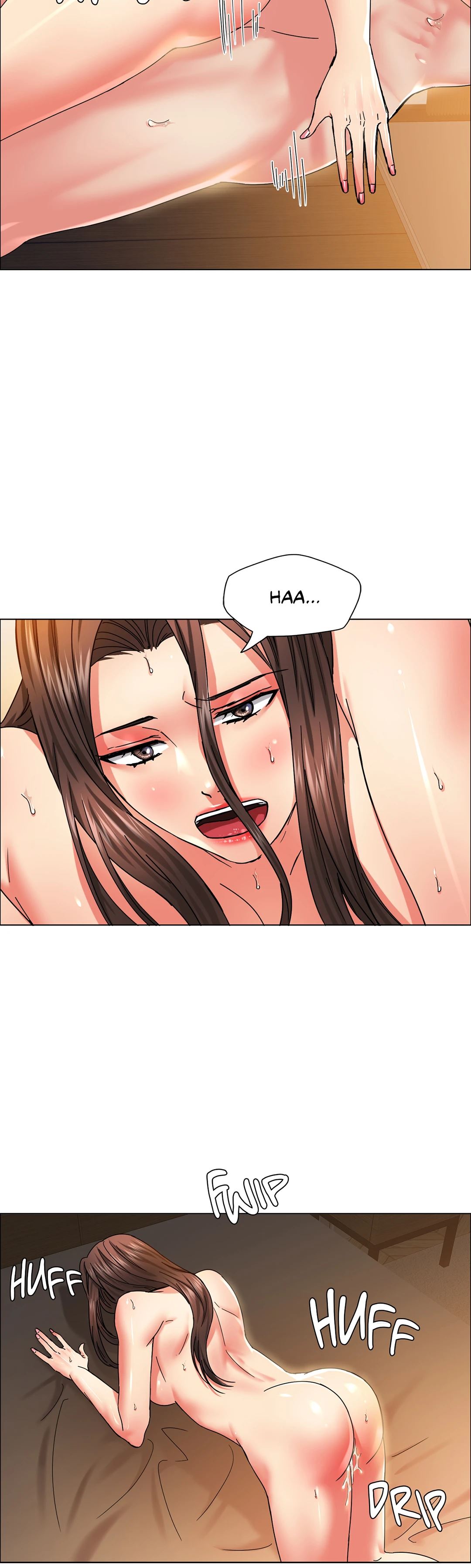 Climb on Top Chapter 37 - Manhwa18.com