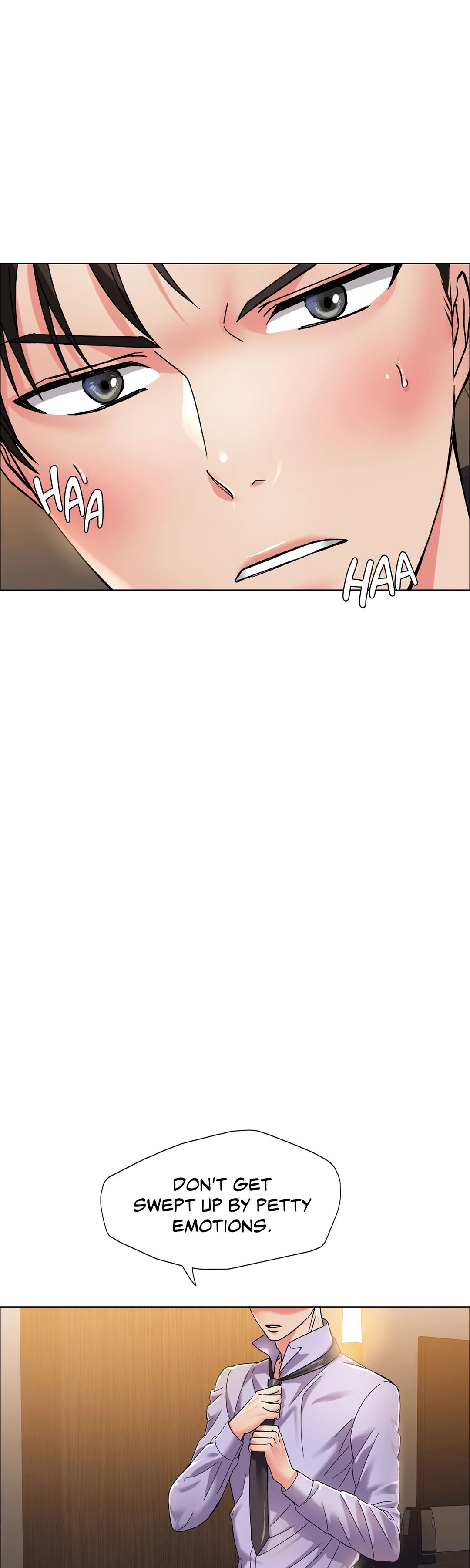 Climb on Top Chapter 37 - Manhwa18.com