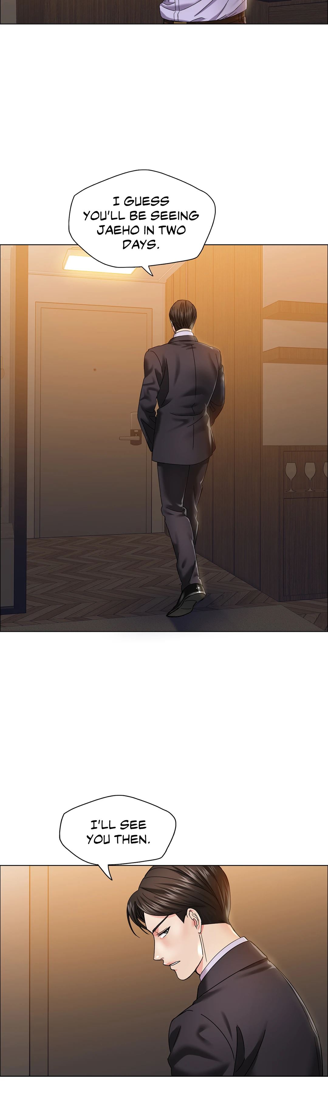 Climb on Top Chapter 37 - Manhwa18.com